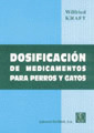 DOSIFICACION DE MEDICAMENTOS PARA PERROS Y GATOS