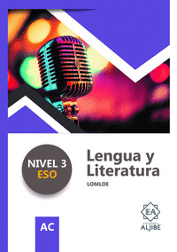ADAPTACION CURRICULAR SIGNIFICATIVA LENGUA 3º ESO (2025)