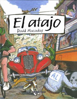 ATAJO,EL