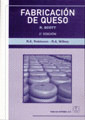 FABRICACION DE QUESO (2ª EDICION)