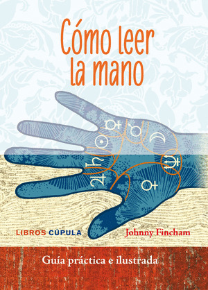 KIT QUIROMANCIA (COMO LEER LA MANO)