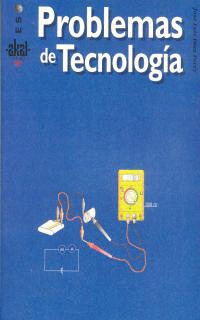 PROBLEMAS TECNOLOGIA, ESO