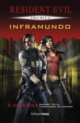 INFRAMUNDO (RESIDENTE EVIL)