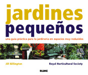 JARDINES PEQUEÑOS