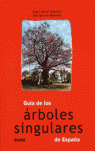 ARBOLES SINGULARES DE ESPAÑA