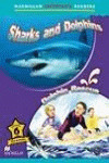 SHARKS AND DOLPHINS / DOLPHIN RESCUE (6)