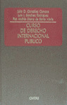 CURSO DERECHO INTERNACIONAL PUBLICO