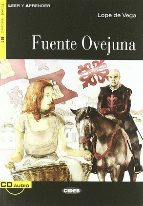 FUENTE OVEJUNA