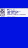 NOVELAS CABALLERESCAS DEL SIGLO XV