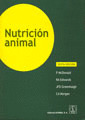 NUTRICION ANIMAL (6ª EDICION)