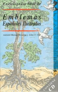 ENCICLOPEDIA AKAL EMBLEMAS ESPAÑOLES