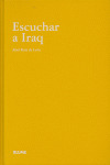 ESCUCHAR A IRAQ