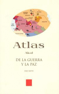 ATLAS AKAL GUERRA Y PAZ
