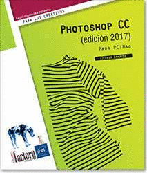 PHOTOSHOP CC (EDICION 2017) - PARA PC/MAC