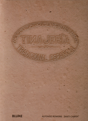 TINAJERIA TRADICIONAL ESPAÑOLA
