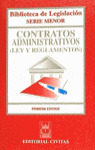 CONTRATOS ADMINSITRATIVOS