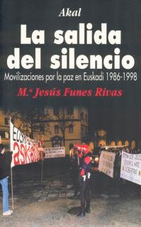SALIDA DEL SILENCIO