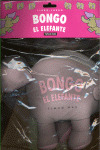 BONGO, EL ELEFANTE