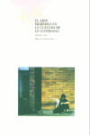 ARTE MODERNO EN LA CULTURA