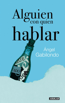 ALGUIEN CON QUIEN HABLAR (DIGITAL)