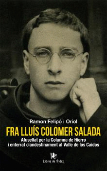 FRA LLUIS COLOMER SALADA