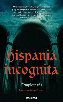 HISPANIA INCOGNITA (DIGITAL)