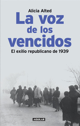 LA VOZ DE LOS VENCIDOS (DIGITAL)