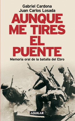 AUNQUE ME TIRES EL PUENTE (DIGITAL)