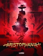 ARISTOPHANIA N.4