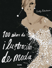 100 AÑOS DE ILUSTRACION DE MODA