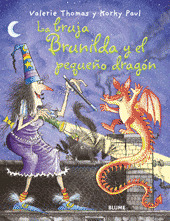 BRUJA BRUNILDA Y EL PEQUEÑO DRAGON, LA