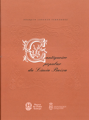 CANTIGUEIRO POPULAR DA LIMIA BAIXA