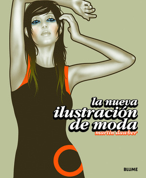 NUEVA ILUSTRACION DE MODA, LA