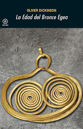 EDAD DEL BRONCE EGEA