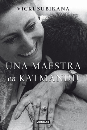 UNA MAESTRA EN KATMANDU (DIGITAL)