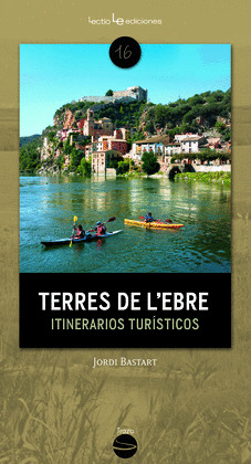 TIERRAS DEL EBRO