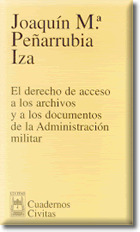 DERECHO ACCESO ARCHIVOS Y DOCUMENTOS