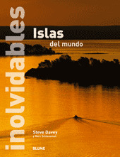 ISLAS INOLVIDABLES DEL MUNDO