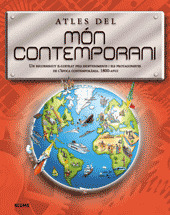 ATLES DEL MON CONTEMPORANI