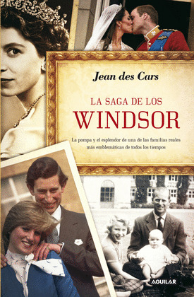 SAGA DE LOS WINDSOR, LA