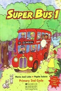 SUPER BUS 1 COMPLETO