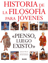HISTORIA DE LA FILOSOFIA PARA JOVENES (RUSTICA)