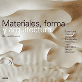 MATERIALES, FORMA Y ARQUITECTURA (RÚSTICA)