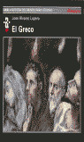 EL GRECO