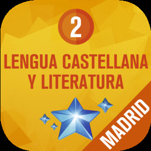 PROYECTO: LA LEYENDA DEL LEGADO. LENGUA CASTELLANA Y LITERATURA 2. COMUNIDAD DE
