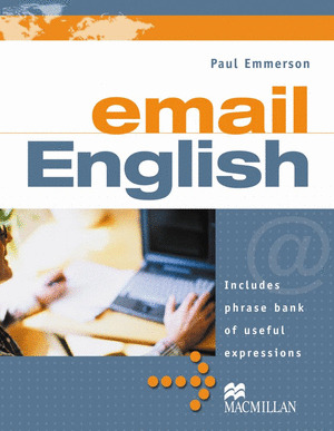 EMAIL ENGLISH. STUDENT'S BOOK