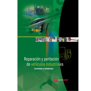 REPARACION Y TPERITACION DE VEHICULOS INDUSTRIALES