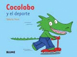 COCOLOBO Y EL DEPORTE
