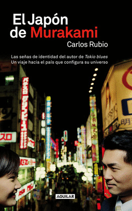 JAPÓN DE MURAKAMI, EL