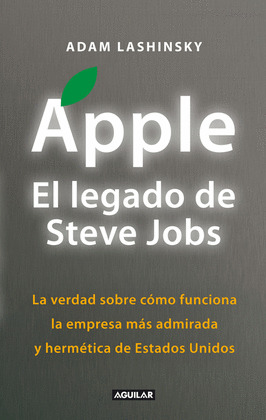 APPLE, EL LEGADO DE STEVE JOBS